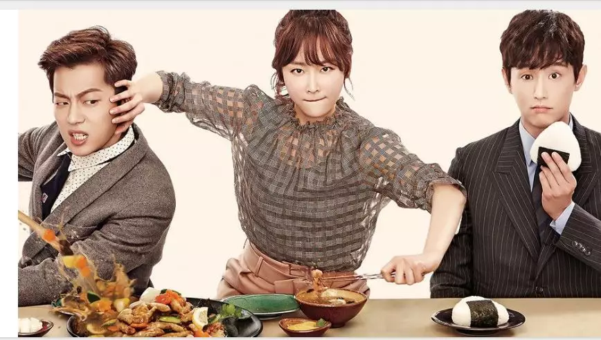 Drama cinta tetangga © 2020 brilio.net Drama cinta tetangga © 2020 brilio.net