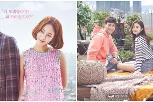 10 Drama Korea kisah cinta dengan tetangga, serunya bikin geregetan