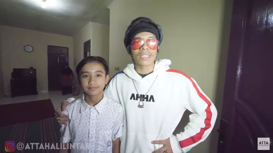 rumah bowo tiktok © 2020 brilio.net