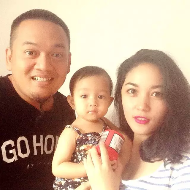 Potret terbaru Lia AFI kapanlagi.com Instagram/@liaterbaik