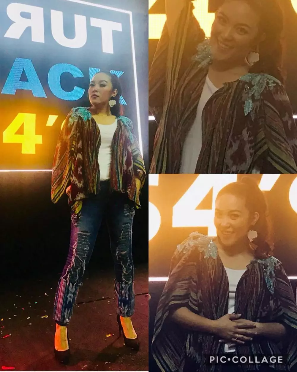 Potret terbaru Lia AFI kapanlagi.com Instagram/@liaterbaik