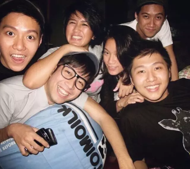 kedekatan vidi dan chef renatta  Instagram