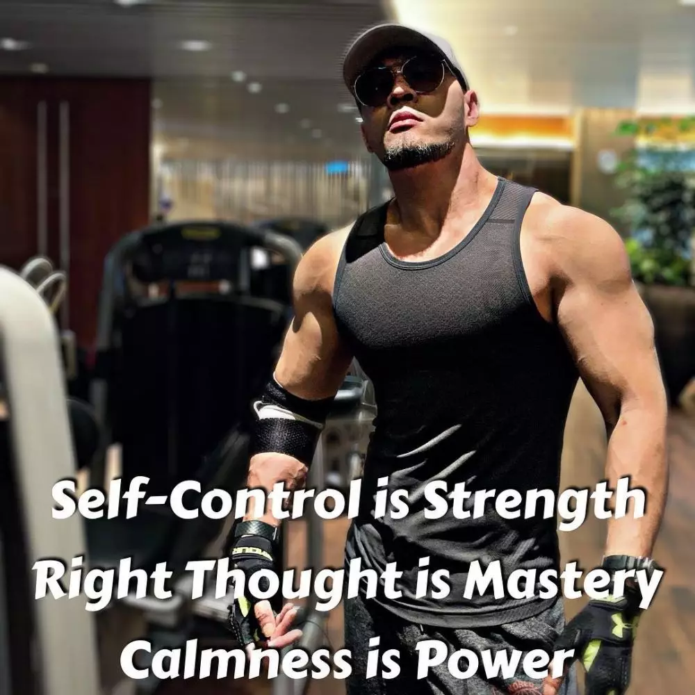 kata bijak Deddy Corbuzier instagram 