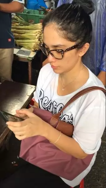 ussy hamil pasar © 2020 brilio.net ussy hamil pasar © 2020 brilio.net