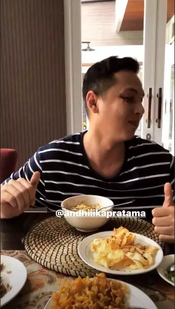 ussy hamil pasar © 2020 brilio.net ussy hamil pasar © 2020 brilio.net