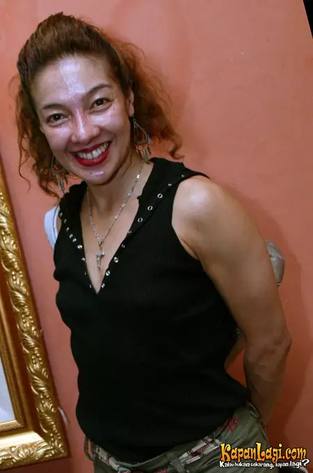 transformasi vicky burki © 2020 brilio.net transformasi vicky burki © 2020 brilio.net