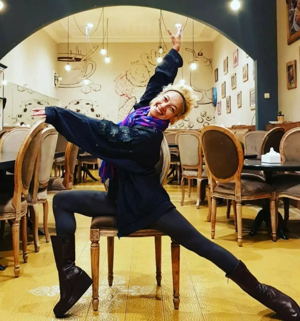 transformasi vicky burki © 2020 brilio.net transformasi vicky burki © 2020 brilio.net