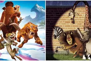 15 Film animasi terbaik dengan tokoh binatang, menggemaskan