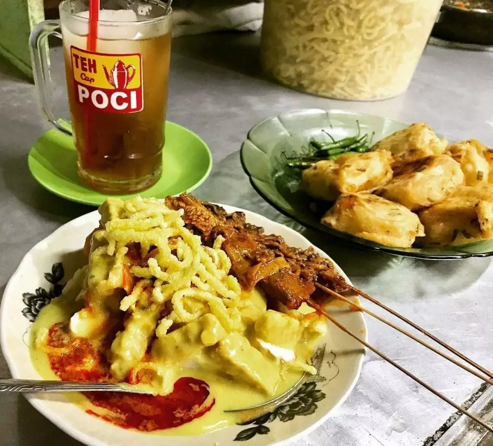 kuliner tegal istimewa kuliner tegal istimewa