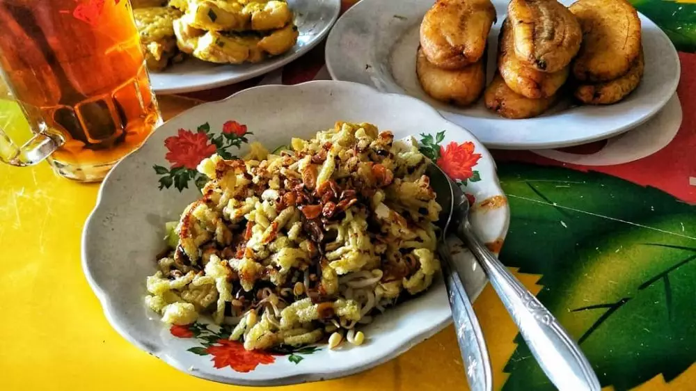 kuliner tegal istimewa kuliner tegal istimewa