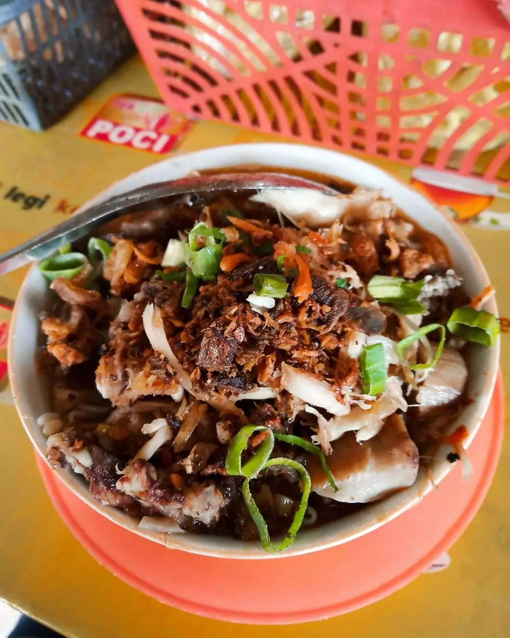 kuliner tegal istimewa kuliner tegal istimewa