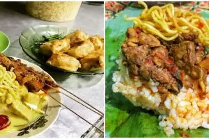 10 Wisata kuliner khas Tegal yang memanjakan lidah & bikin nagih