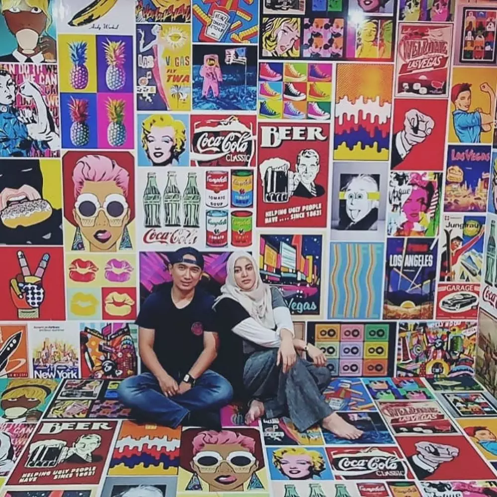 jane shalimar arsya  © 2020 brilio.net