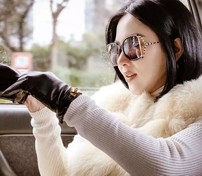 liburan syahrini di tokyo Instagram