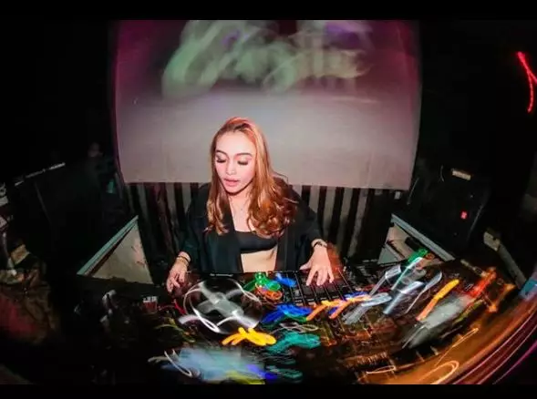 Fakta Wilda Keys  Instagram  Fakta Wilda Keys  Instagram