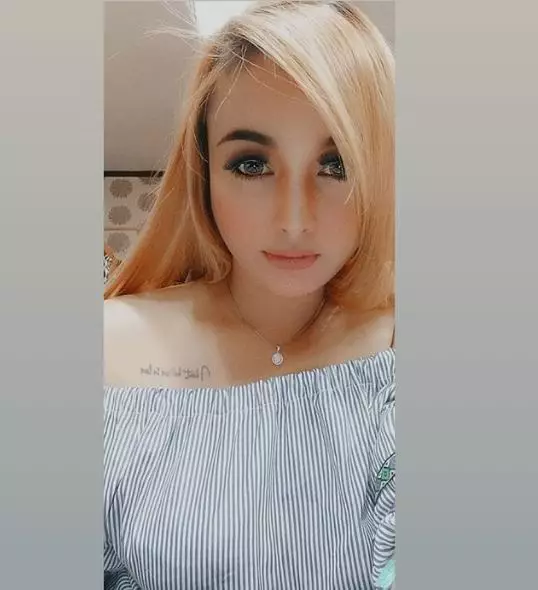 Fakta Wilda Keys  Instagram  Fakta Wilda Keys  Instagram