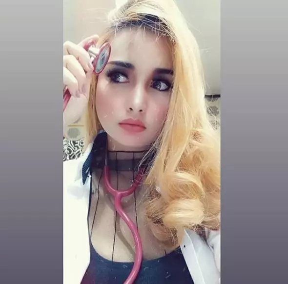 Fakta Wilda Keys  Instagram  Fakta Wilda Keys  Instagram