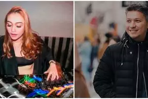5 Fakta Wilda Keys, DJ yang mengaku bakal jadi ibu Gempita