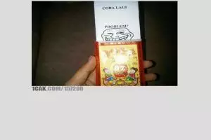 10 Meme isi angpao Imlek ini lucunya bikin senyum kecut