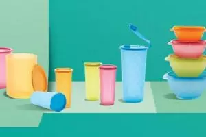 Takut istri, pria ini panik kembali ke sekolah anak demi Tupperware