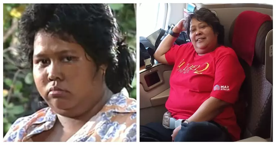 Aktris sinetron Si Doel Anak Sekolahan Instagram Aktris sinetron Si Doel Anak Sekolahan Instagram