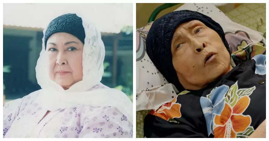 Aktris sinetron Si Doel Anak Sekolahan Instagram Aktris sinetron Si Doel Anak Sekolahan Instagram