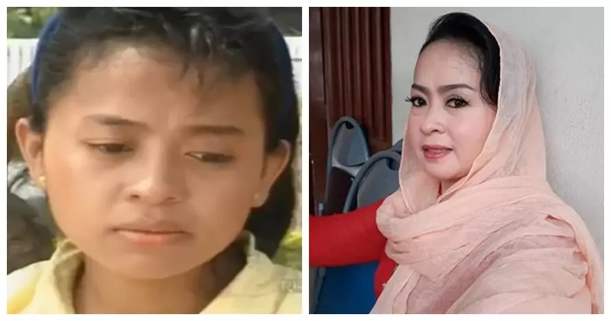 Aktris sinetron Si Doel Anak Sekolahan Instagram Aktris sinetron Si Doel Anak Sekolahan Instagram