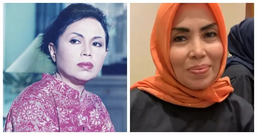 Aktris sinetron Si Doel Anak Sekolahan Instagram Aktris sinetron Si Doel Anak Sekolahan Instagram