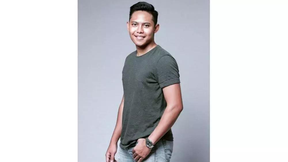 Wahyu Tendangan dari Langit Instagram Wahyu Tendangan dari Langit Instagram