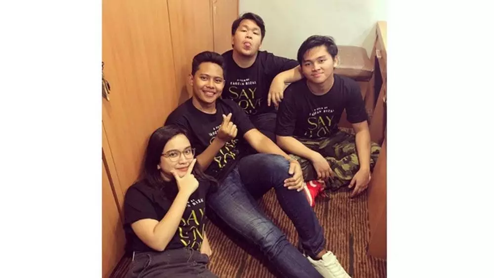 Wahyu Tendangan dari Langit Instagram Wahyu Tendangan dari Langit Instagram