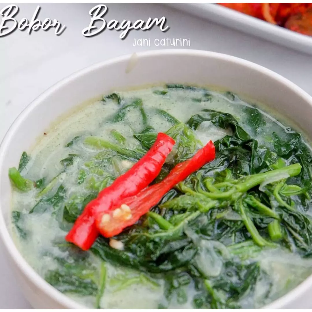 10 Resep sayur bobor ala rumahan, enak, sederhana, &amp; praktis
