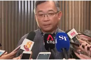 Virus Corona menyebar ke Singapura, begini kronologinya