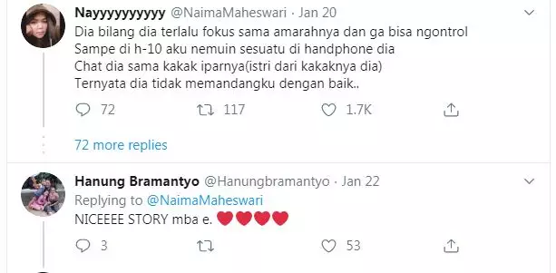 Pernikahan viral 12 hari  berbagai sumber 