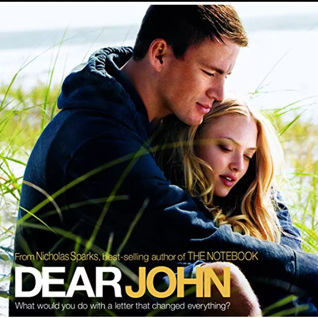 10 Film Hollywood romantis terbaik dengan akhir bahagia