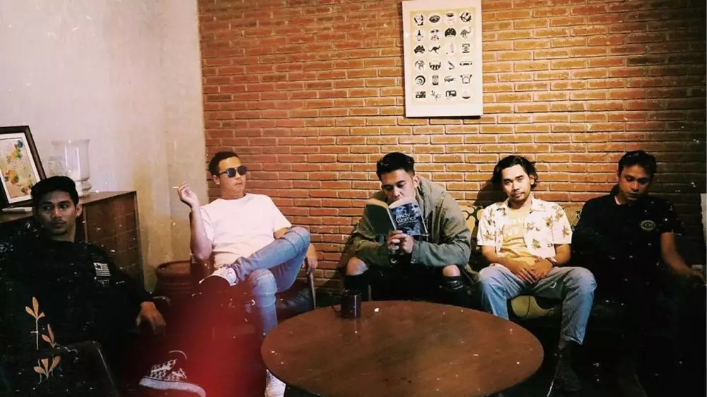 Naga mundur dari Lyla  Instagram 