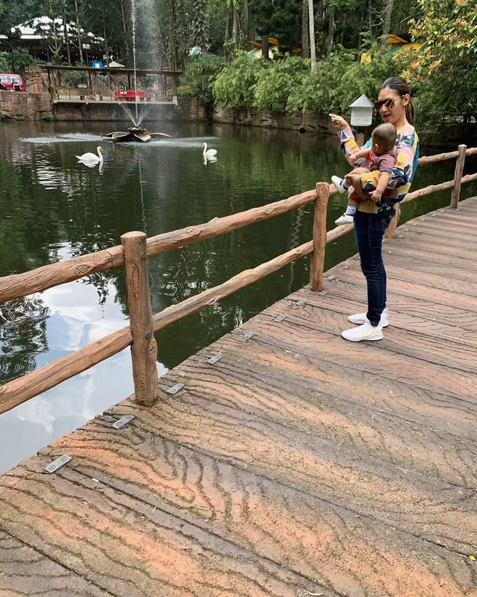 Polwan Eka terbaru  Instagram  Polwan Eka terbaru  Instagram