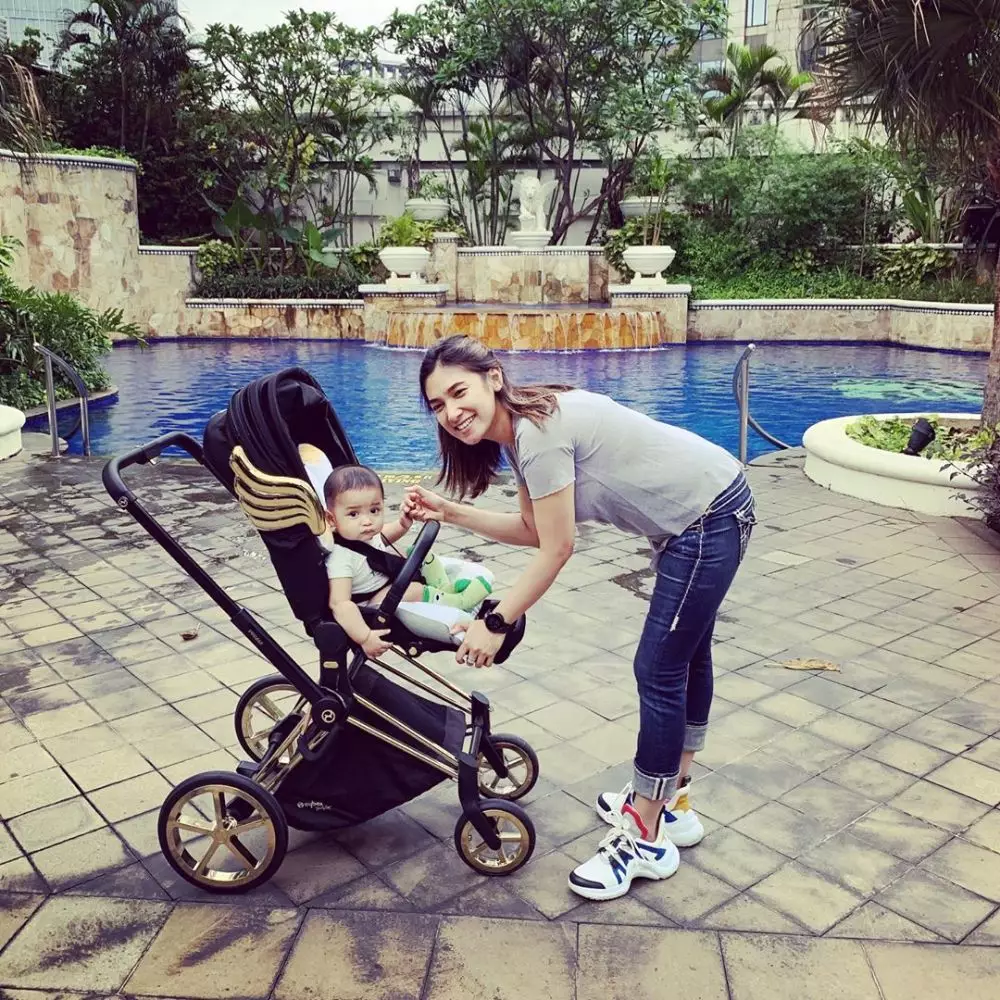 Polwan Eka terbaru  Instagram  Polwan Eka terbaru  Instagram