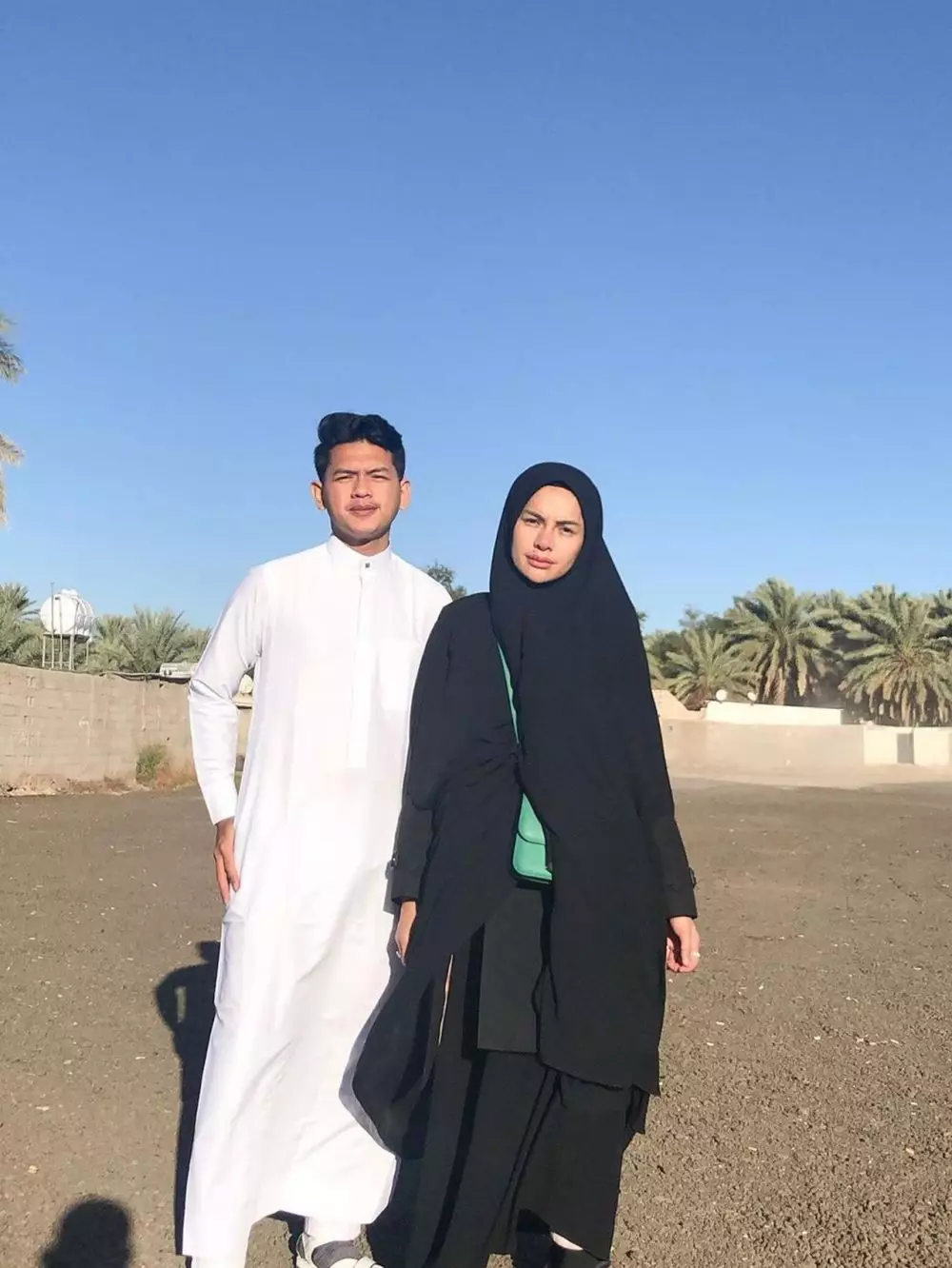 Adik Nikita Mirzani Instagram Adik Nikita Mirzani Instagram