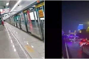 5 Kondisi Wuhan usai diserang virus Corona, lumpuh total