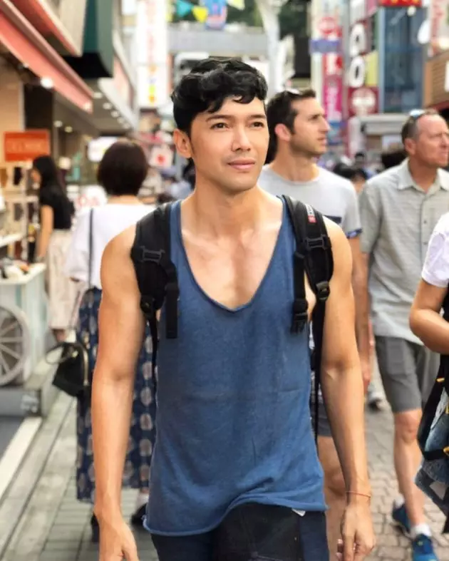 Adi AFI terbaru  Instagram  Adi AFI terbaru  Instagram