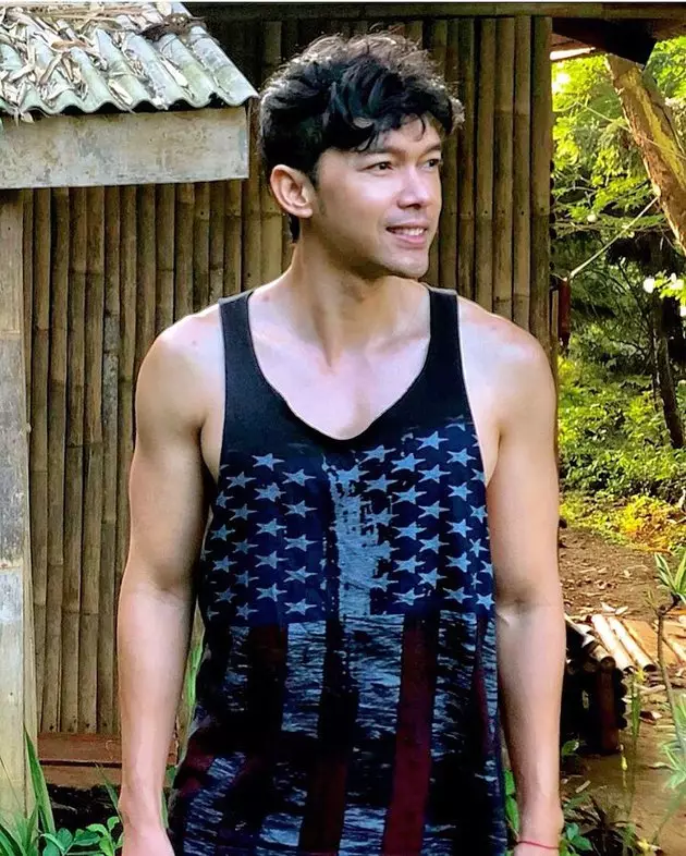 Adi AFI terbaru  Instagram  Adi AFI terbaru  Instagram