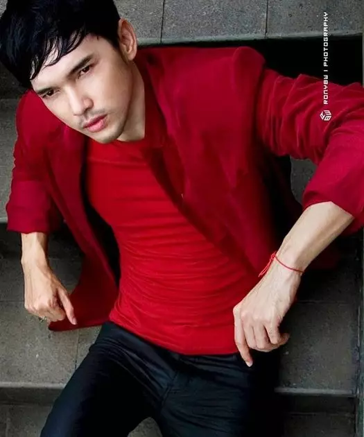 Adi AFI terbaru  Instagram  Adi AFI terbaru  Instagram