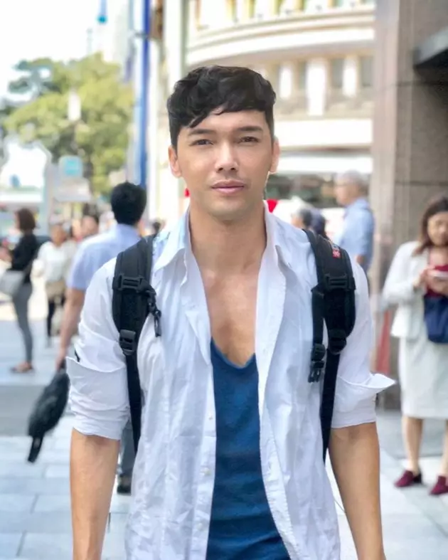 Adi AFI terbaru  Instagram  Adi AFI terbaru  Instagram