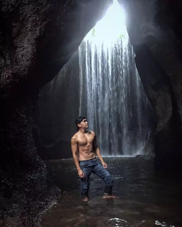 Adi AFI terbaru  Instagram  Adi AFI terbaru  Instagram