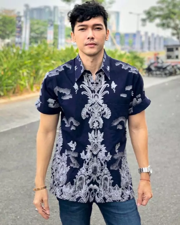 Adi AFI terbaru  Instagram  Adi AFI terbaru  Instagram