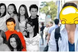 Lama tak muncul, 8 potret terbaru Adi AFI ini manglingi