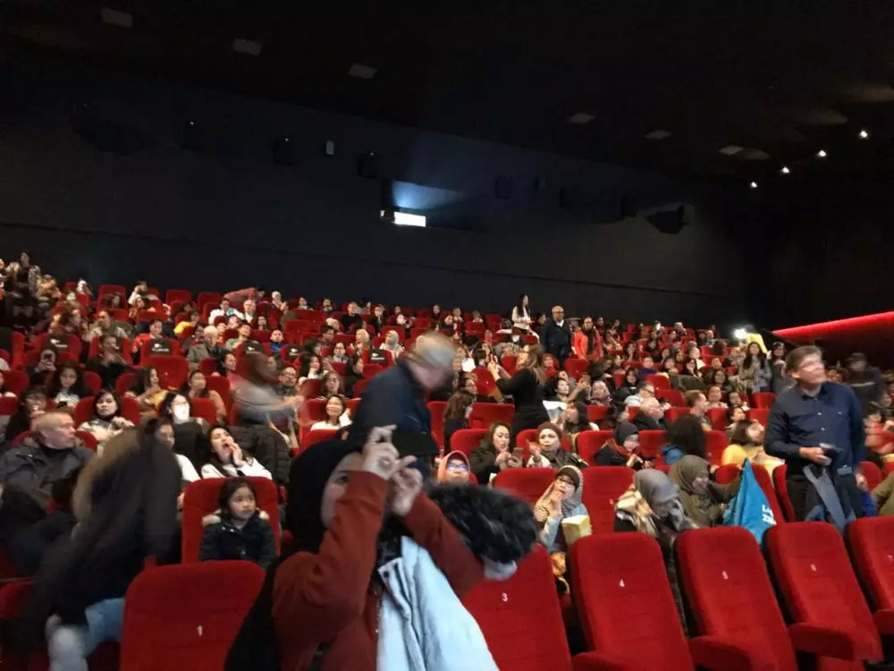 Si Doel tayang © 2020 brilio.net