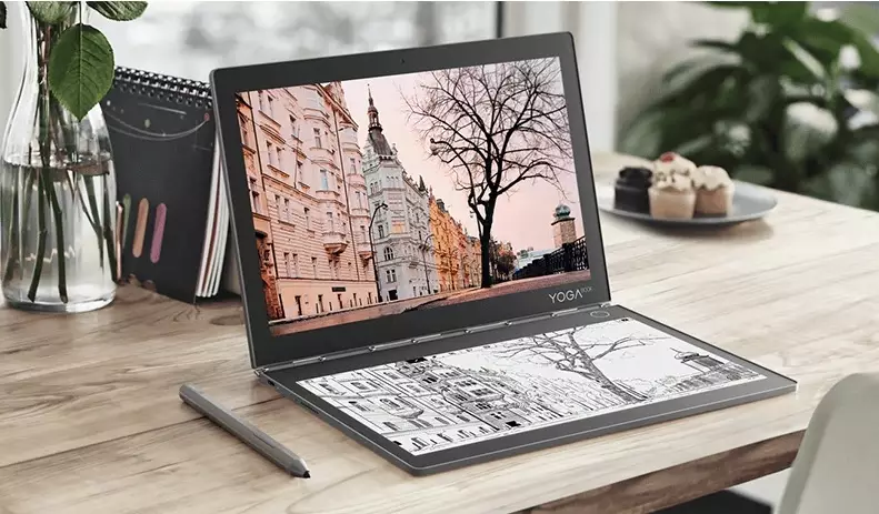 laptop 2 in 1 istimewa