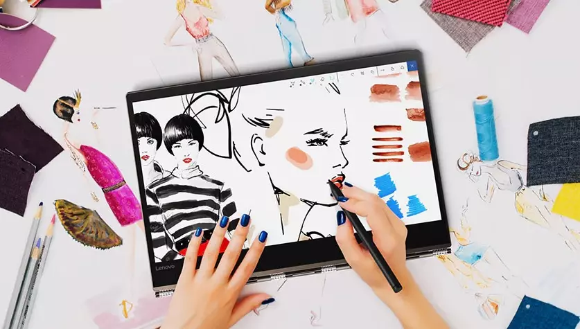 laptop 2 in 1 istimewa