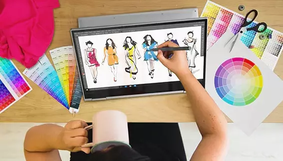 laptop 2 in 1 istimewa